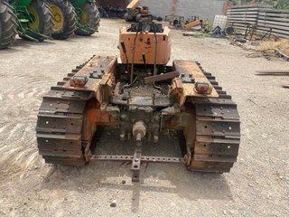 Fiat UTB para piezas o completo