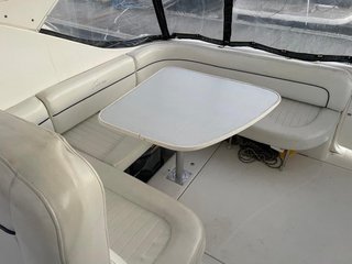 Barco Bayliner Ciera 11m