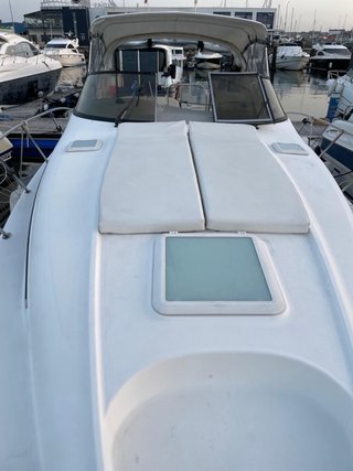 Barco Bayliner Ciera 11m