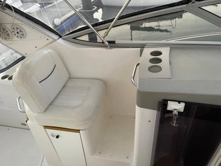Barco Bayliner Ciera 11m