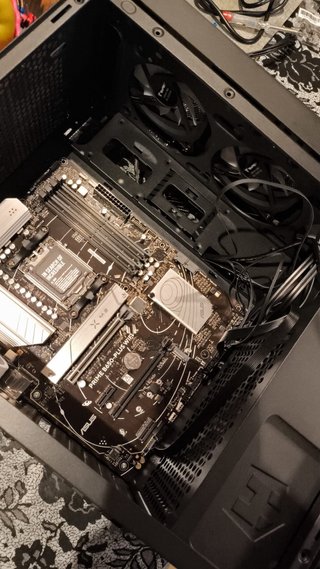 REPARACIÓN Y OPTIMIZACIÓN DE ORDENADORES
