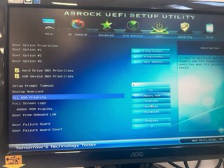 REPARACIÓN Y OPTIMIZACIÓN DE ORDENADORES