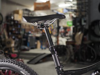 Specialized Stumpjumper FSR Comp 29 (2016) Talla S