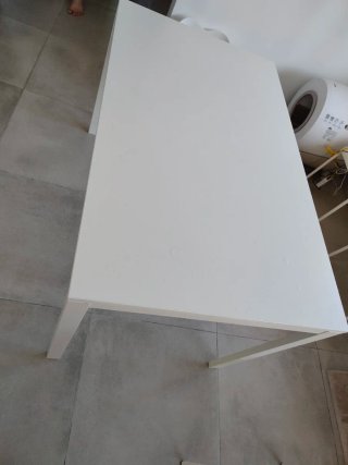 Mesa y 4 sillas Ikea