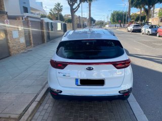 KIA Sportage 2020