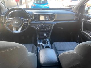 KIA Sportage 2020