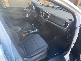 KIA Sportage 2020