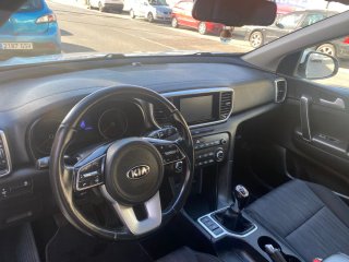 KIA Sportage 2020