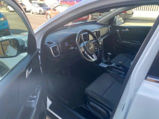 KIA Sportage 2020