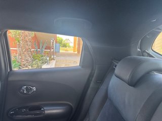 Nissan Juke 2017 Diesel