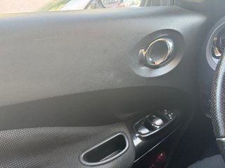 Nissan Juke 2017 Diesel