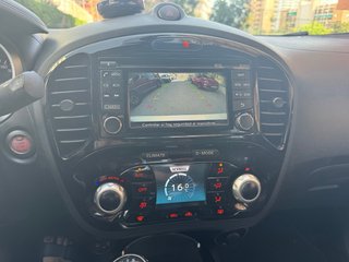 Nissan Juke 2017 Diesel