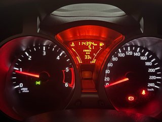 Nissan Juke 2017 Diesel