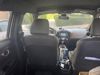Nissan Juke 2017 Diesel