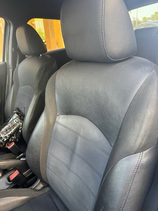 Nissan Juke 2017 Diesel