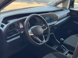 Volkswagen Caddy 2.0TDI 122cv 4Motion *82.000KMS*