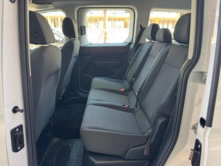 Volkswagen Caddy 2.0TDI 122cv 4Motion *82.000KMS*