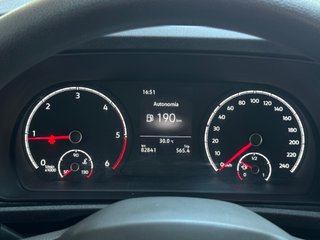 Volkswagen Caddy 2.0TDI 122cv 4Motion *82.000KMS*