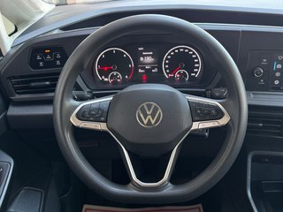 Volkswagen Caddy 2.0TDI 122cv 4Motion *82.000KMS*