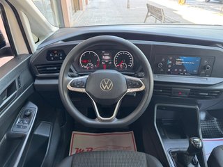 Volkswagen Caddy 2.0TDI 122cv 4Motion *82.000KMS*