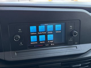 Volkswagen Caddy 2.0TDI 122cv 4Motion *82.000KMS*