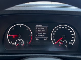Volkswagen Caddy 2.0TDI 122cv 4Motion *82.000KMS*