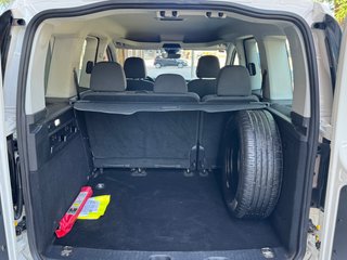 Volkswagen Caddy 2.0TDI 122cv 4Motion *82.000KMS*