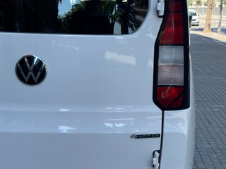 Volkswagen Caddy 2.0TDI 122cv 4Motion *82.000KMS*