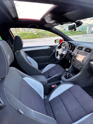 Vw Golf 6 Rline (Full extras)