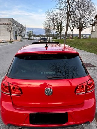 Vw Golf 6 Rline (Full extras)