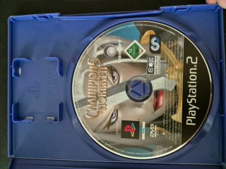 Champions of Norrath PS2 Italiano