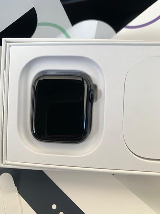Apple Watch SE 3 Space Gray Sin Estrenar