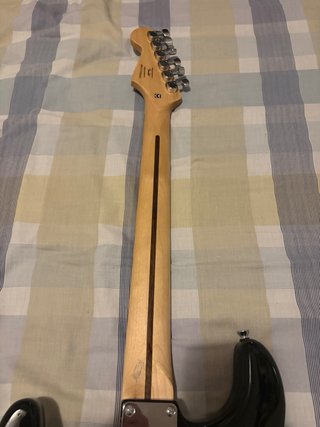 Squier Bullet Fender