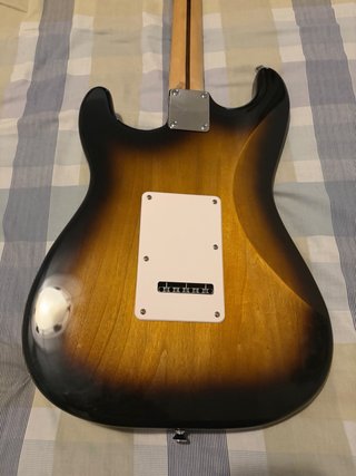Squier Bullet Fender