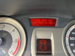 Renault Clio 2007