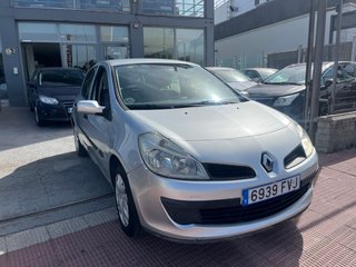 Renault Clio 2007