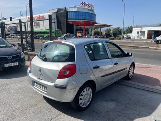 Renault Clio 2007