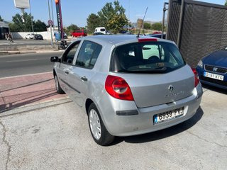 Renault Clio 2007