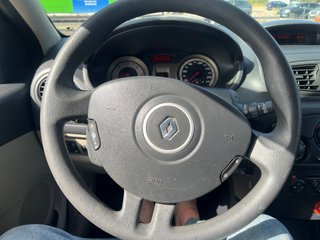 Renault Clio 2007