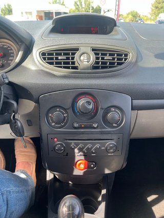 Renault Clio 2007