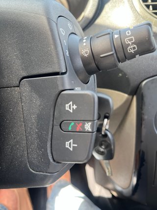 Renault Clio 2007