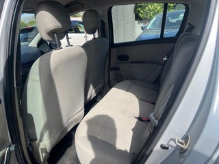 Renault Clio 2007