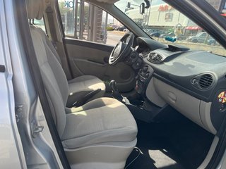 Renault Clio 2007