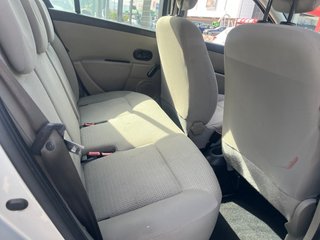 Renault Clio 2007