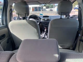 Renault Clio 2007