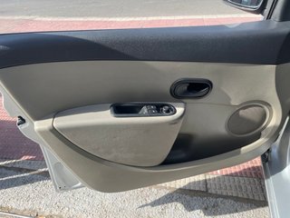 Renault Clio 2007