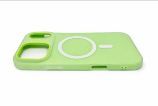 Funda iPhone 17 Pro Max.
