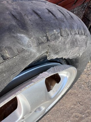 Juego llantas Honda Prelude 4x114.3