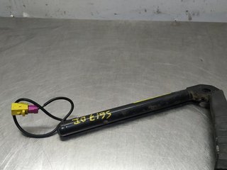 ENGANCHE CINTURON DELANTERO IZQUIERDO OPEL VECTRA