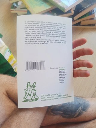 Psicología del niño